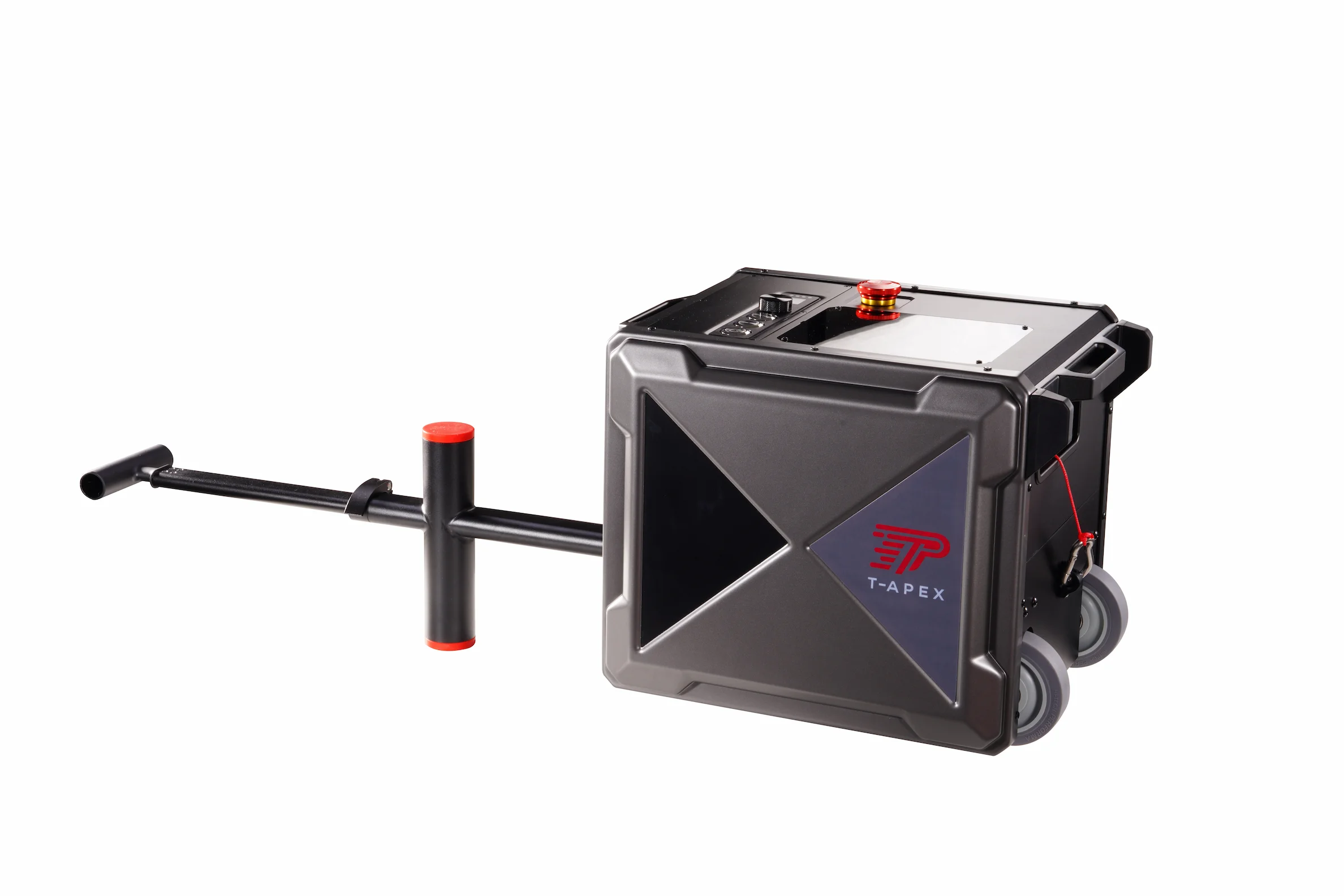 T-APEX 智能阻力訓練系統 - 富山福祉有限公司