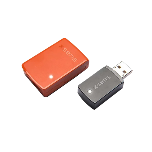 MTw Awinda 模組化可穿戴 IMU 感測器